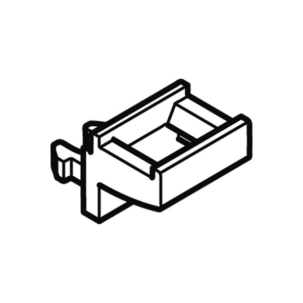 Festo Inscription Label Holder VMPAL-ST-AP-10 VMPAL-ST-AP-10 - main